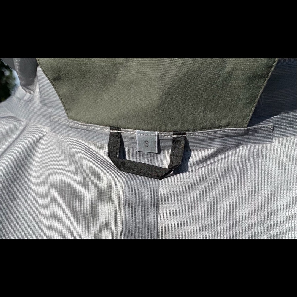 Triple Aught Design Predator Hardshell Jacket - Picture 6 of 8